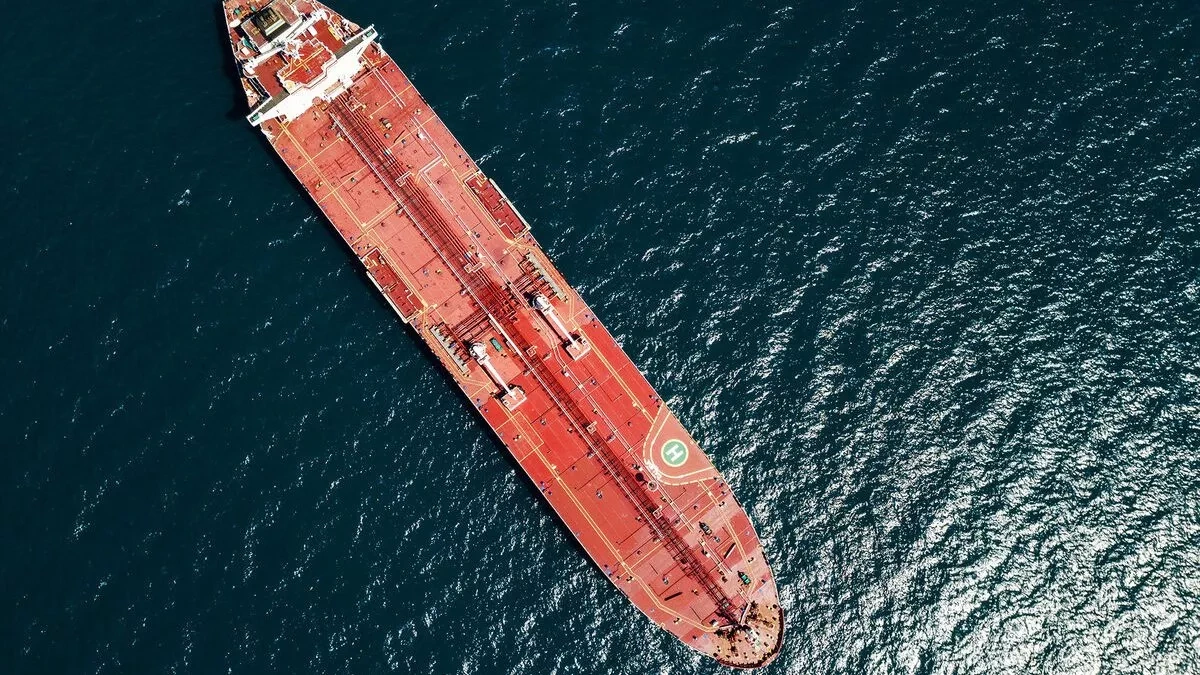 First Azerbaijani oil delivery reaches Japan