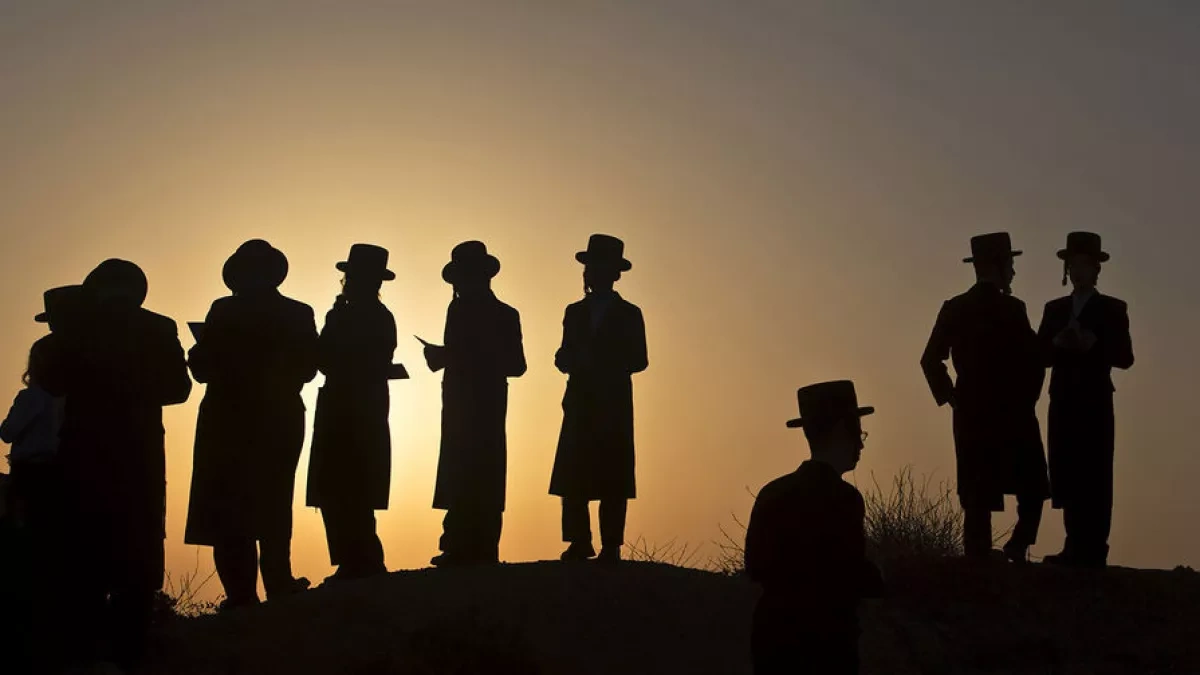 The Telegraph: US considering granting asylum to British Jews