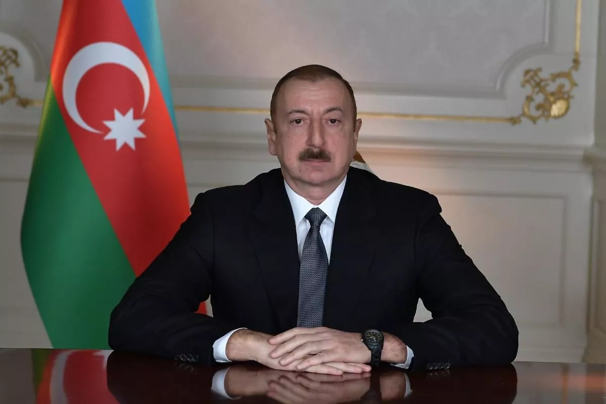 Bahrain’s Crown Prince wishes Azerbaijan continued progress, prosperity