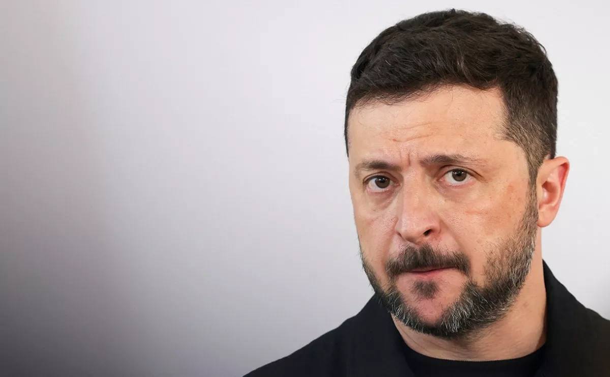 Zelenskyy: Russia ignoring ceasefire, attacks continue