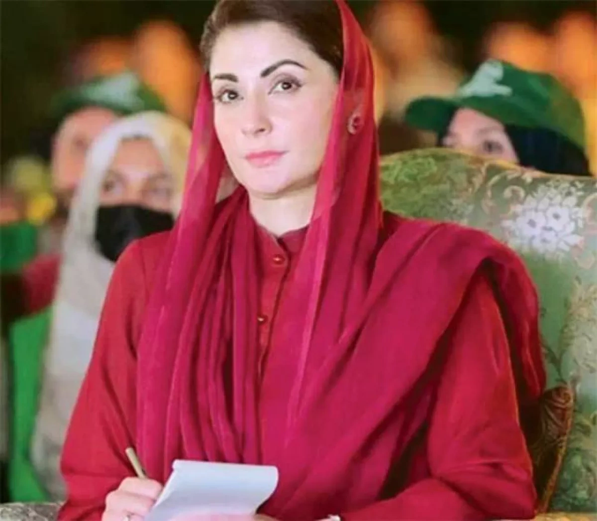Punjab chief minister to showcase housing initiative at World Urban Forum in Baku