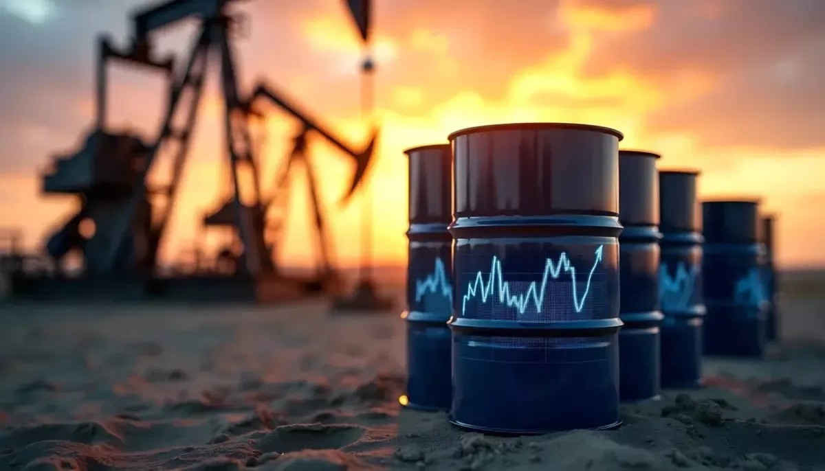 US warns oil prices could peak in coming weeks