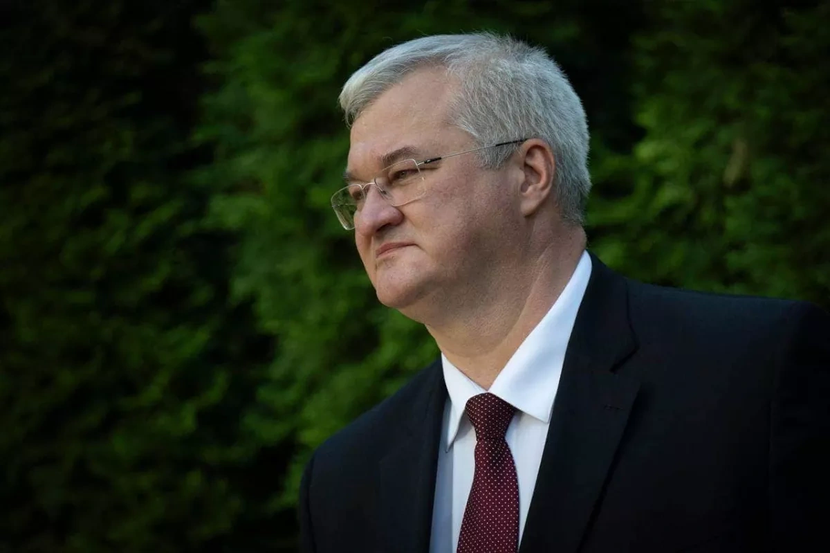 Ukraine urges Schengen ban on Russian forces to safeguard Europe