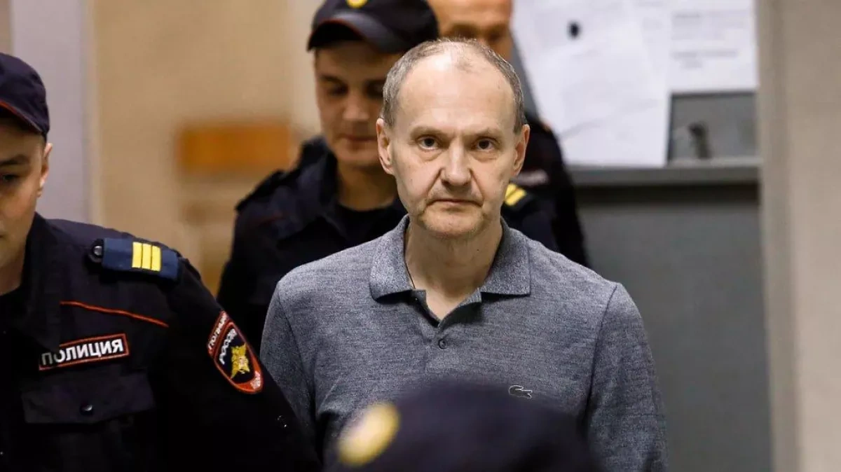 Media: At least 19 Russian generals killed since Ukraine invasion PHOTO