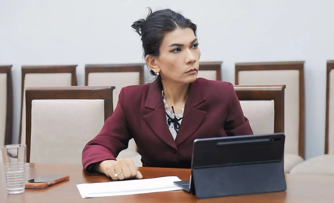 Uzbekistan, Karakalpakstan hold virtual meeting on construction priorities