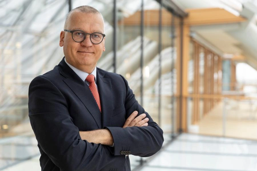 EIB Vice-President Marek Mora set to visit Kazakhstan