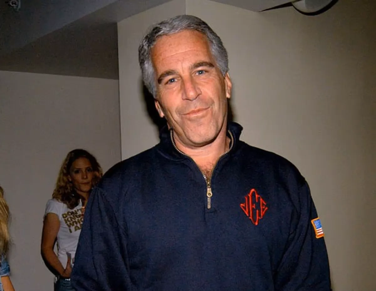 US authorities probed possible narcotics links in Epstein case