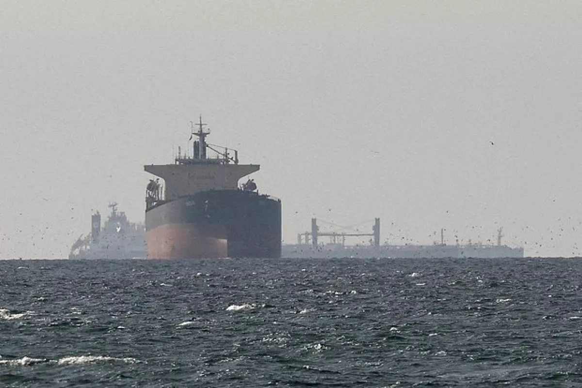 Daily Mail: IEA warns of “lockdown 2.0” risk amid Middle East tensions