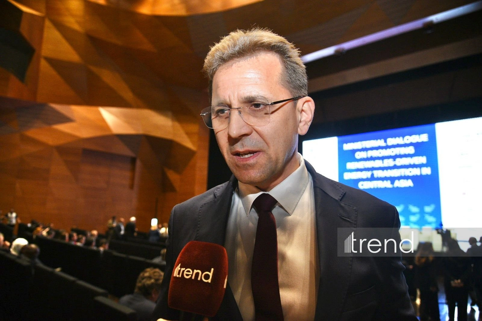 Bulgaria emphasizes significance of green energy corridor project with Azerbaijan (Exclusive)