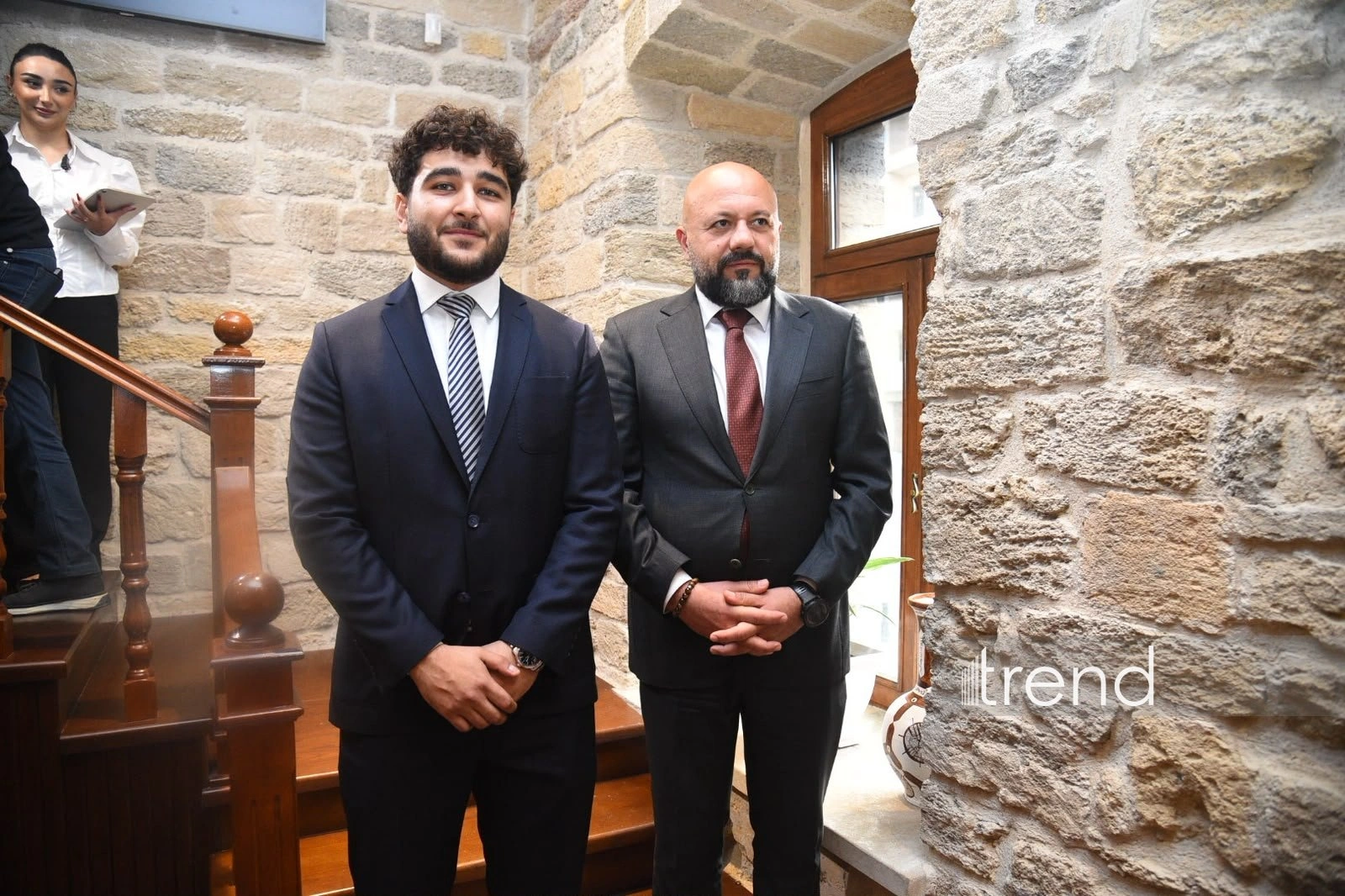 Baku inaugurates innovative "Time Pavilion" museum (PHOTO)