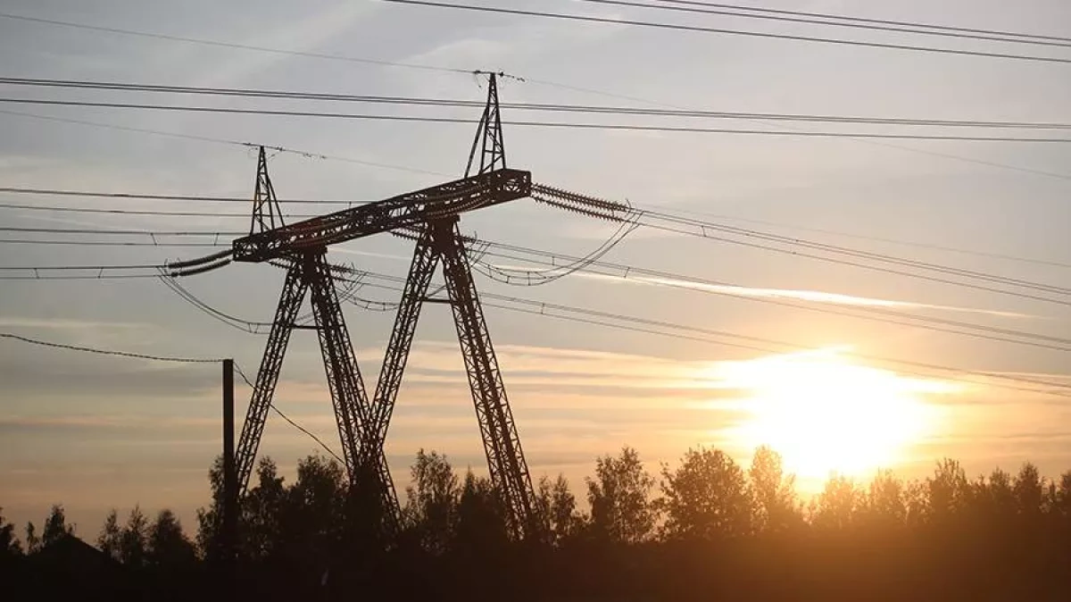 Kazakhstan may stop importing Russian electricity from 2027, official says