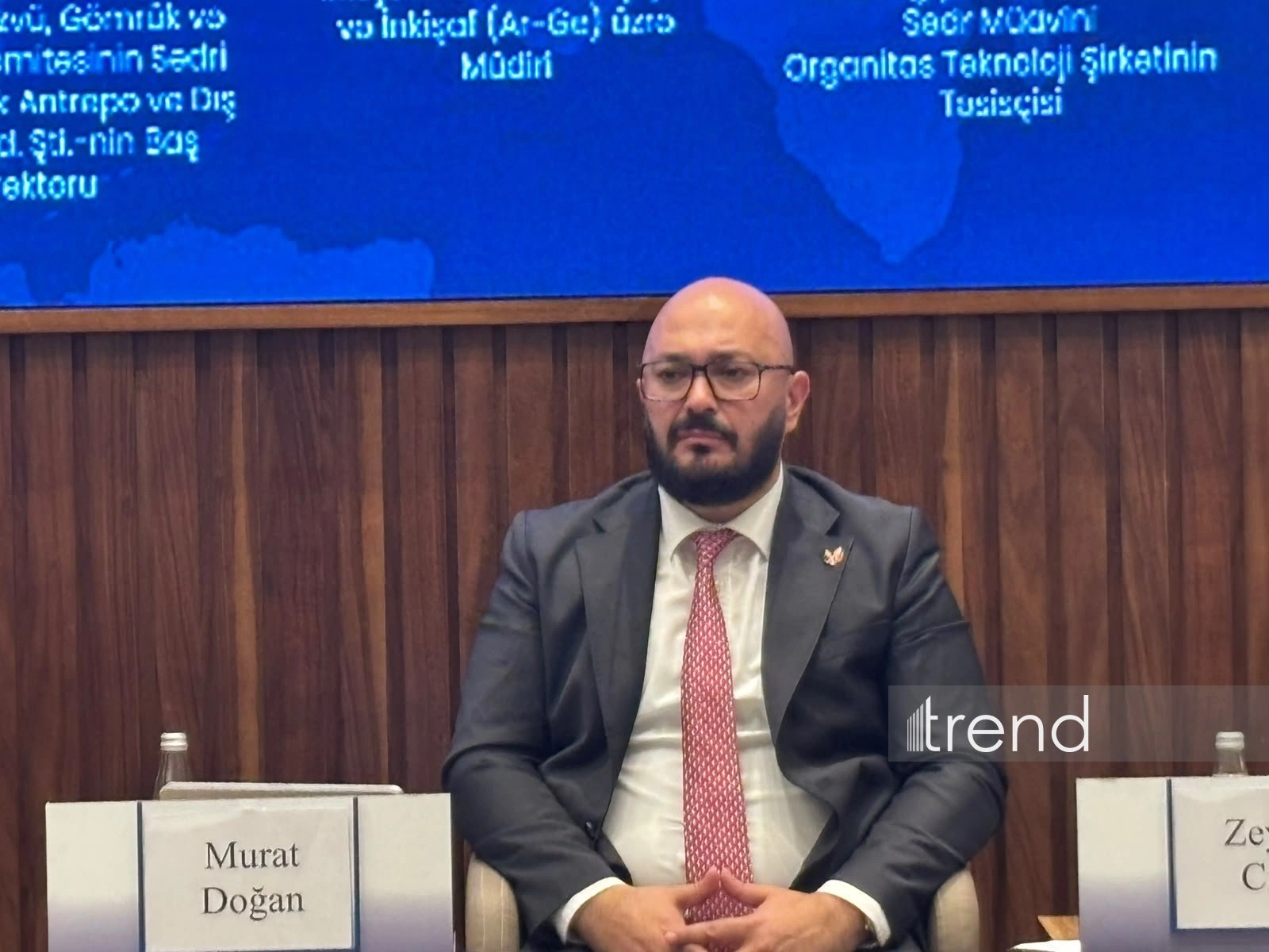 TABA-AmCham urges Azerbaijan to expand logistics infrastructure for Europe