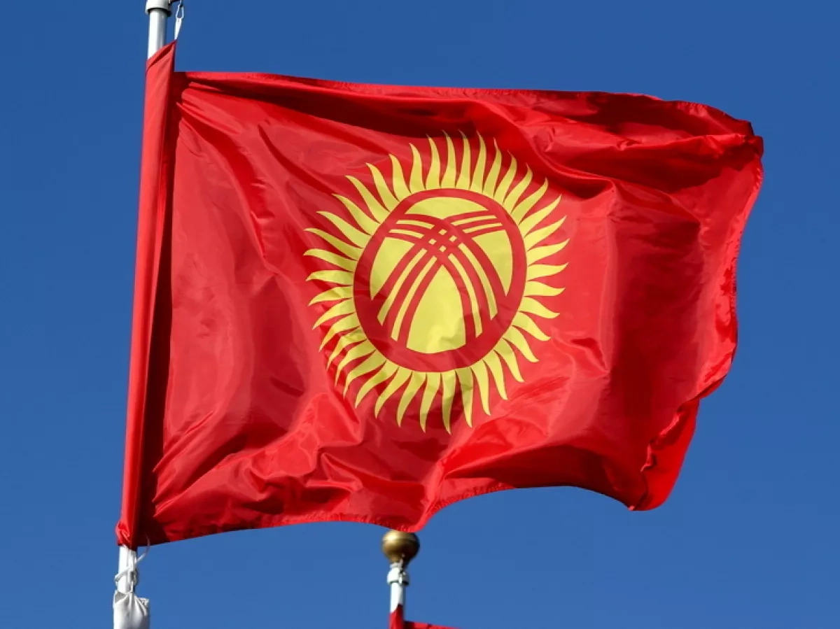 Media: Russian travelers to Kyrgyzstan could face new passport rules from 2026