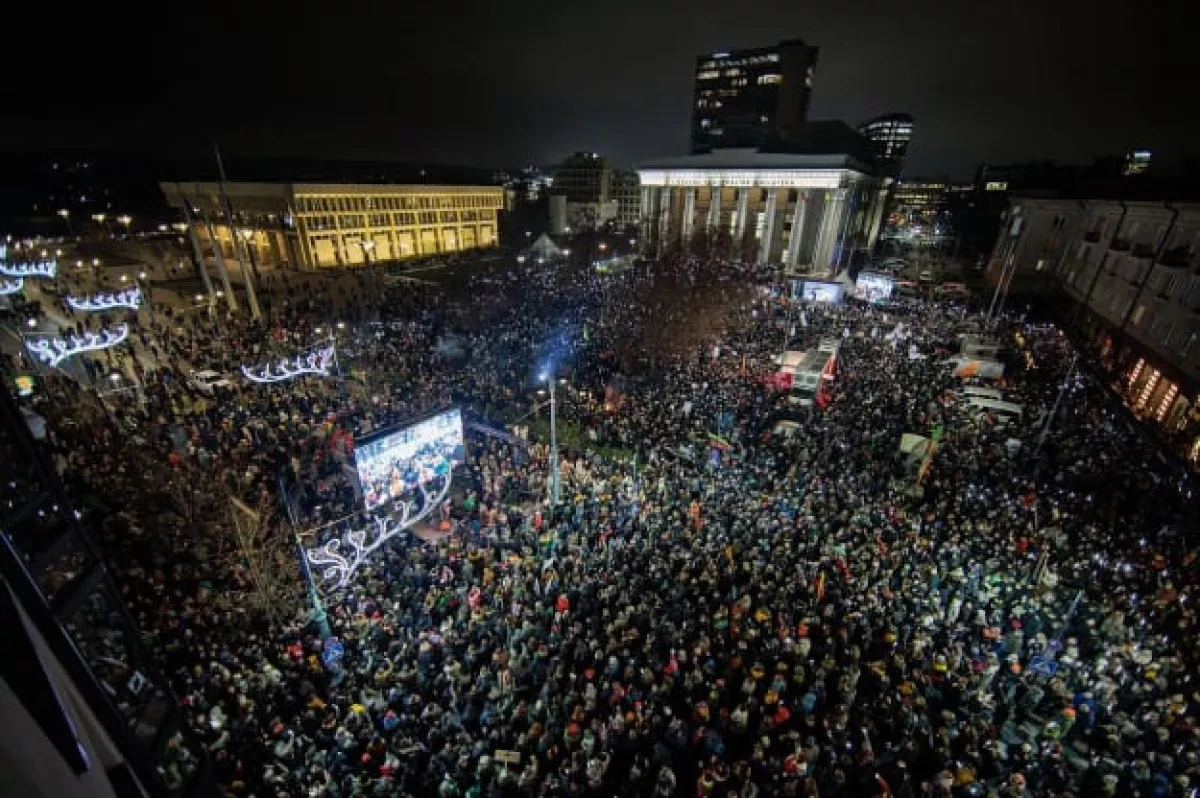 Lithuanian president urges LRT council resignation to defuse growing crisis