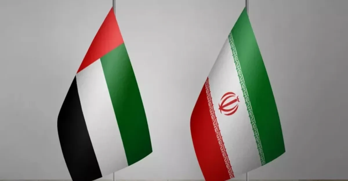 Iran files UN complaint accusing UAE of role in US-Israeli attacks