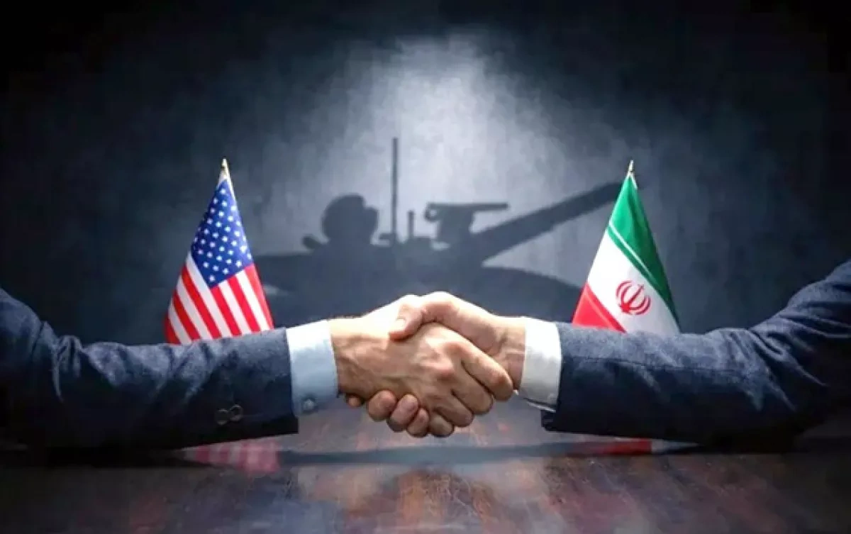 Draft US–Iran memorandum sets out 14 points for ceasefire, talks