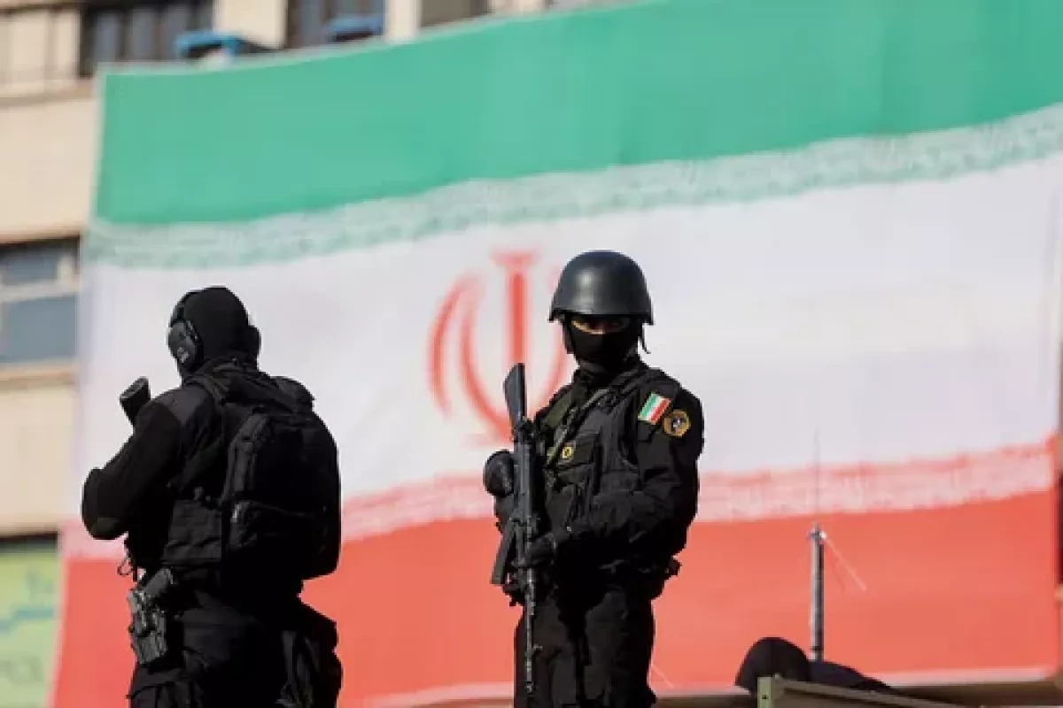 Iran reports preemptive arrest of 19 suspected militants
