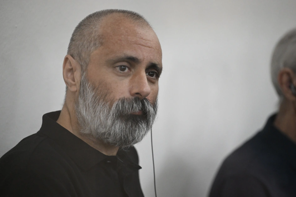 Prosecution begins presenting arguments in appeal case involving Armenian nationals (PHOTO)