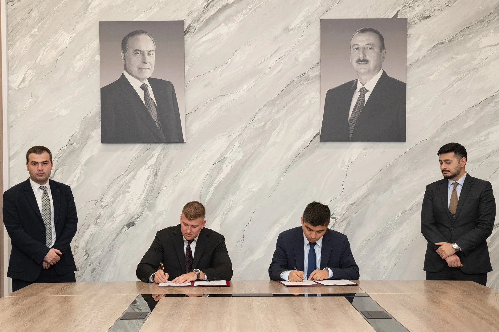 Azerbaijan's state services can apply AI solutions based on "Grok" models (PHOTO)
