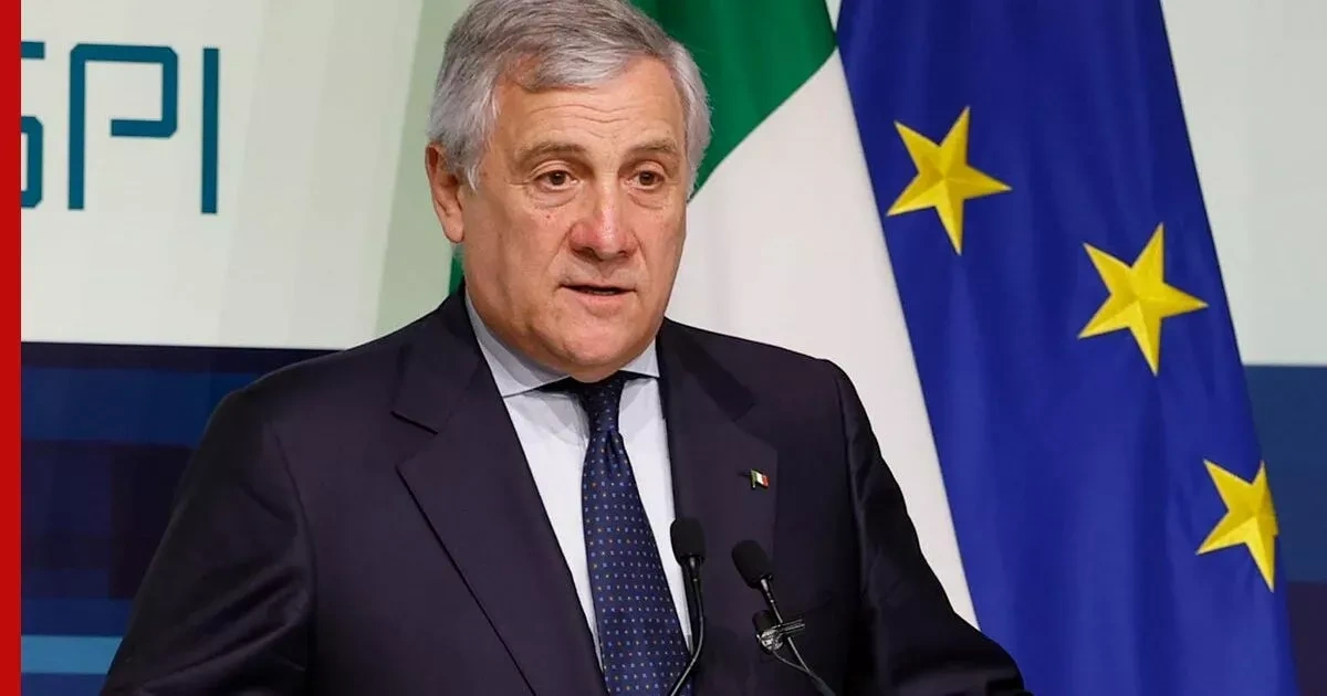 Italy tells Rubio US troop presence in Europe essential for NATO security