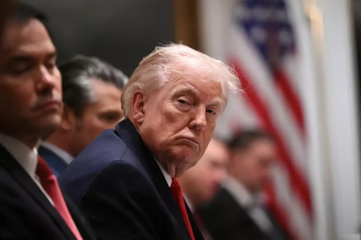 Why Trump paused attacks on Iran and what comes next