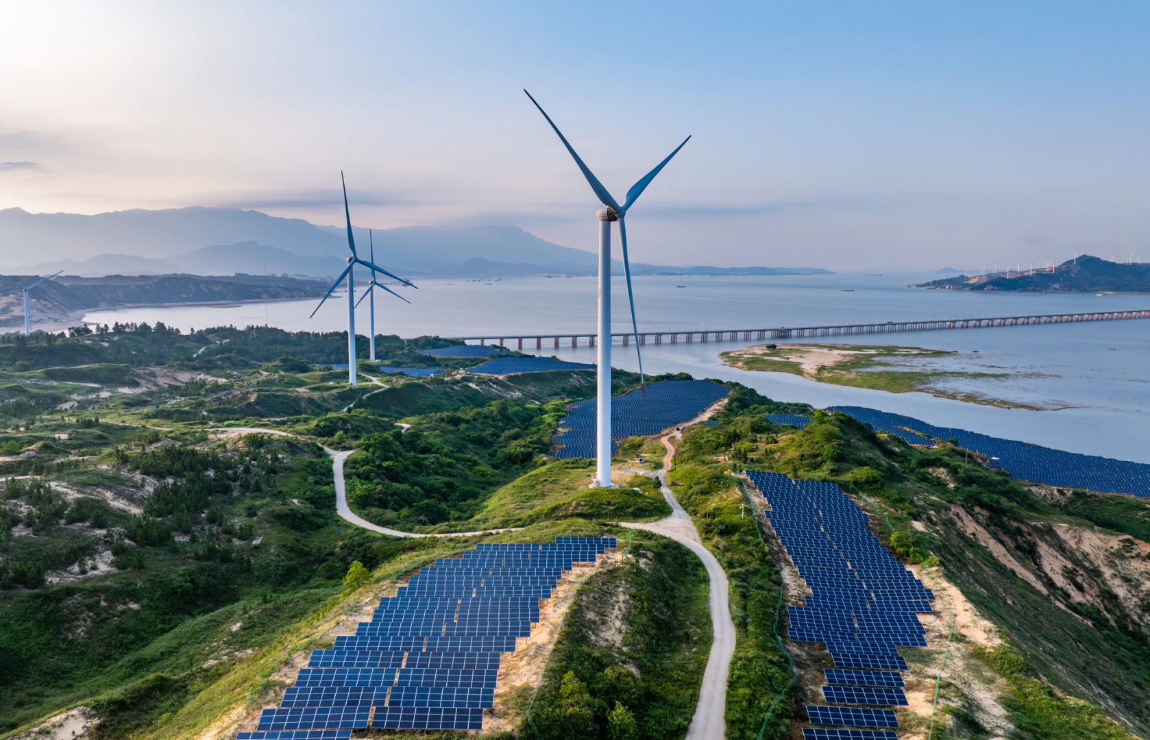 China’s Shaanxi Yulin Energy Group eyes green energy projects in Turkmenistan