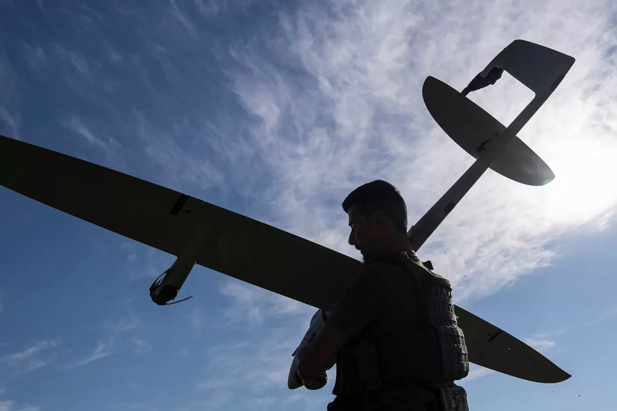 Finland to create specialized units to counter drone threats