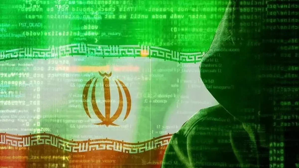 Iran-linked hacker group targets Israeli government agencies