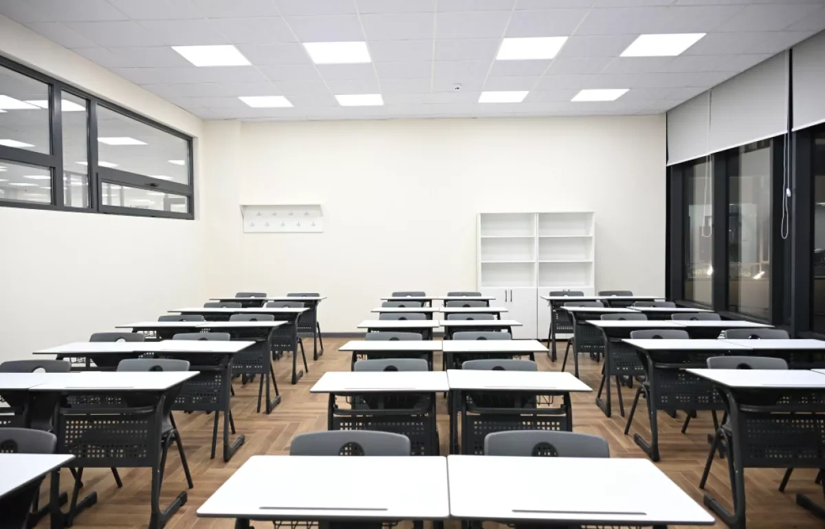 Azerbaijani president inaugurates multiple educational, infrastructure facilities in Khankendi PHOTO / Updated