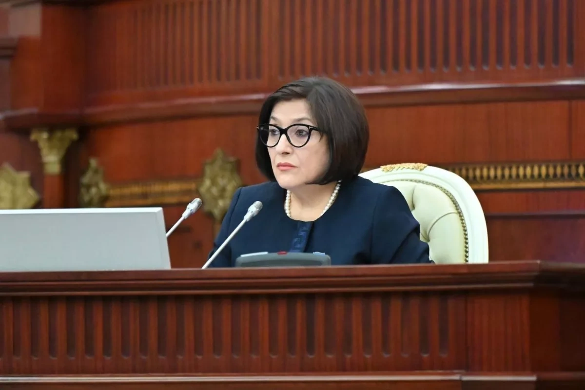 Azerbaijani speaker visits Serbia for Non-Aligned Movement conference
