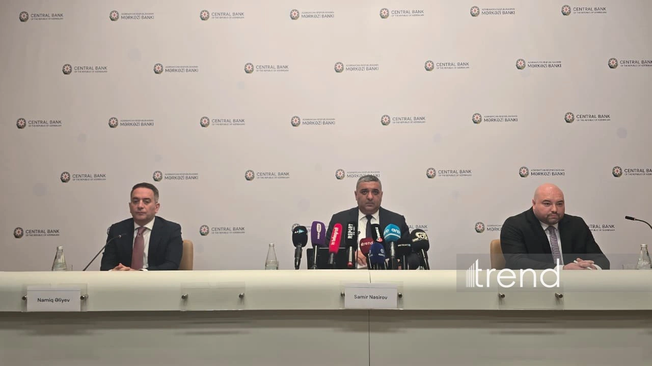 Azerbaijan's liabilities on financing foreign investment projects rise $2.4B in 1H2026