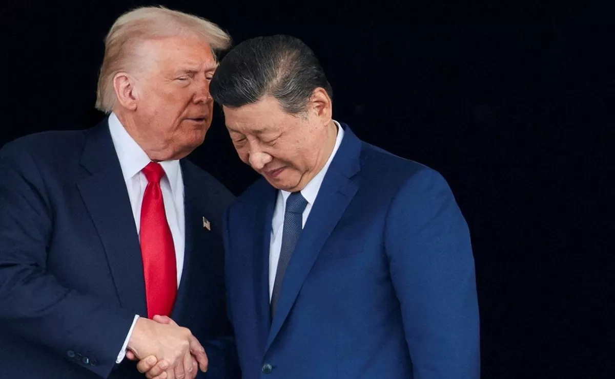 Europe misread Trump How the West failed to anticipate US foreign policy shifts