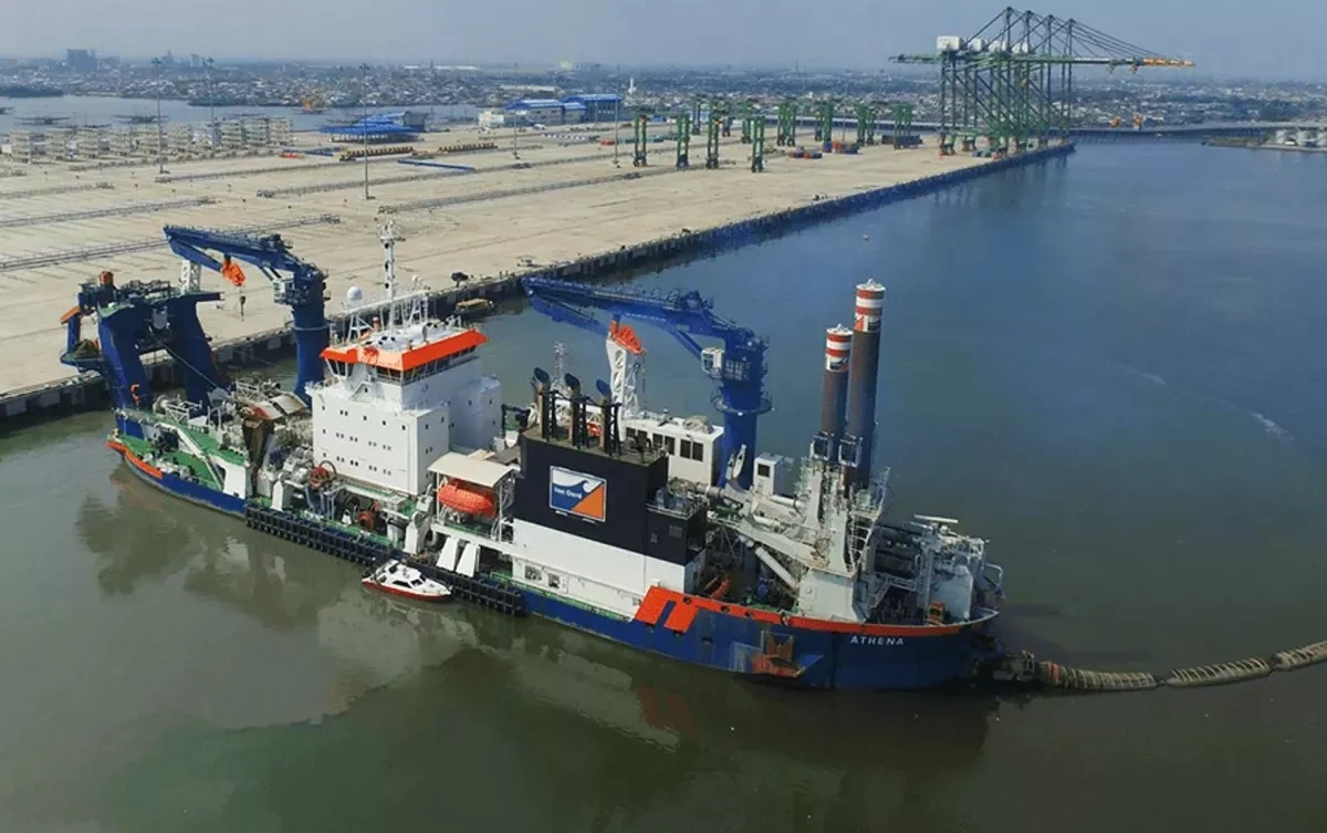 Port of great expectations: Anaklia as a key link in the Middle Corridor Georgian experts on Caliber.Az