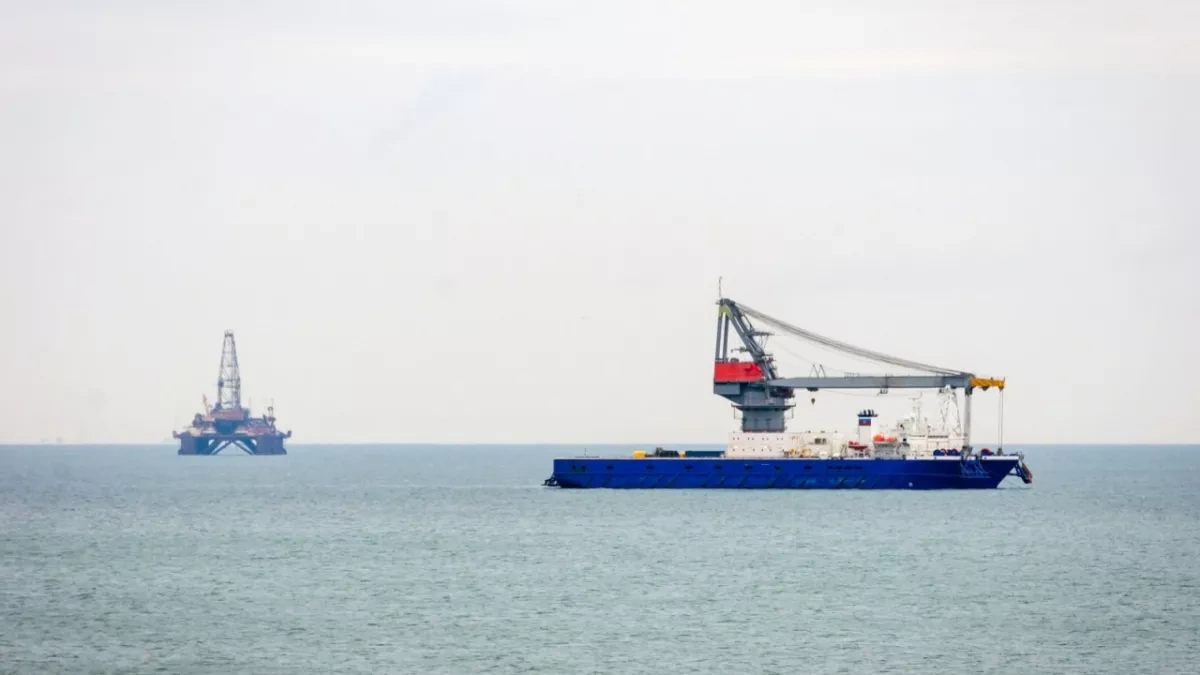 The National Interest: Caspian sea becomes key route for Iran