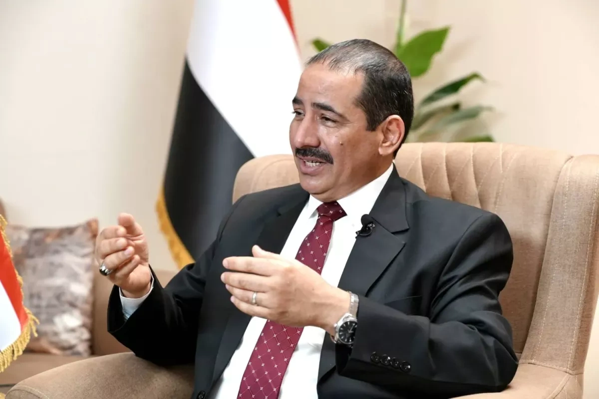Yemen says it foiled large-scale assassination plot targeting officials in Aden