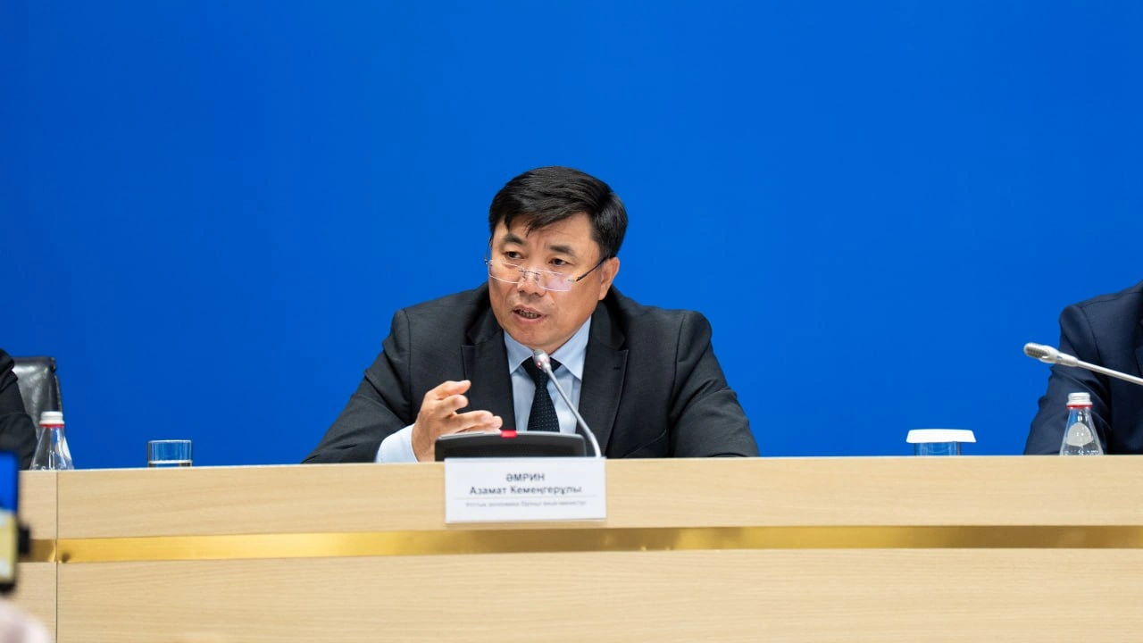 Kazakhstan updates comprehensive plan to boost household incomes