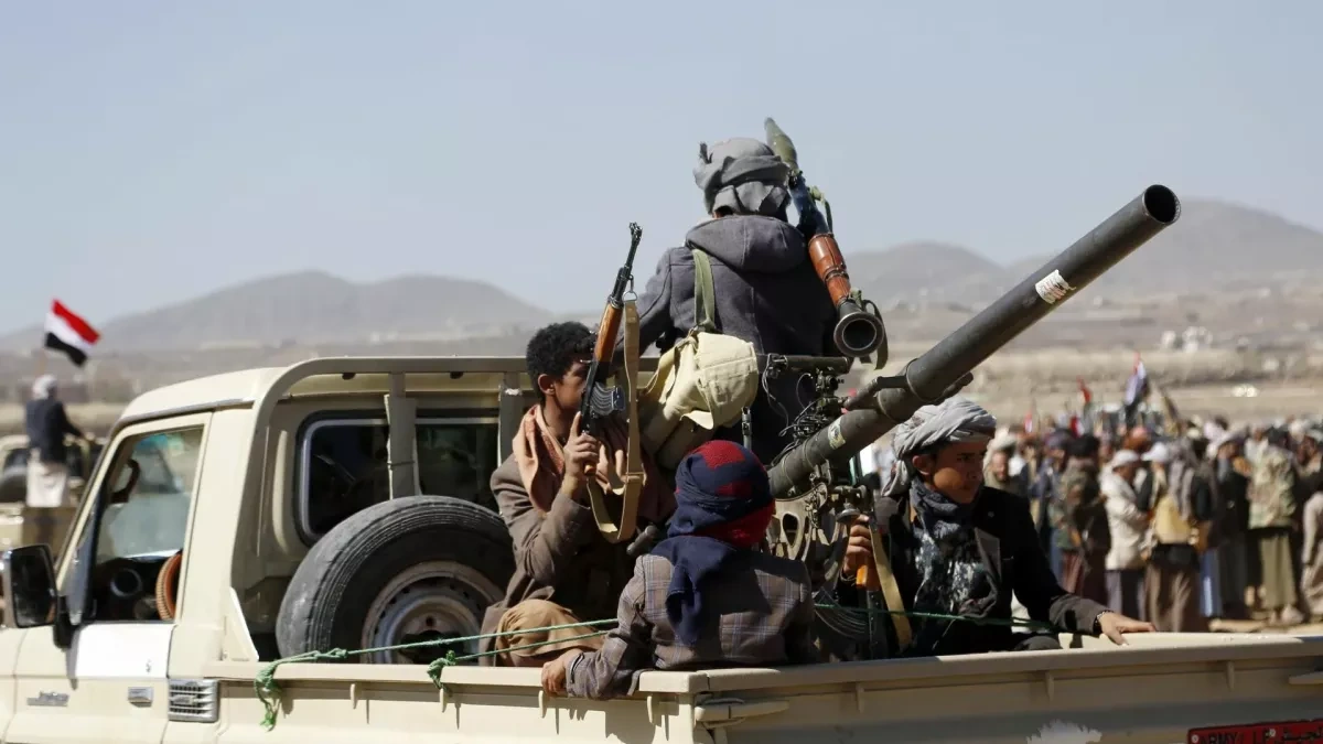 Media: At least 45 Yemeni soldiers killed in Houthi attacks