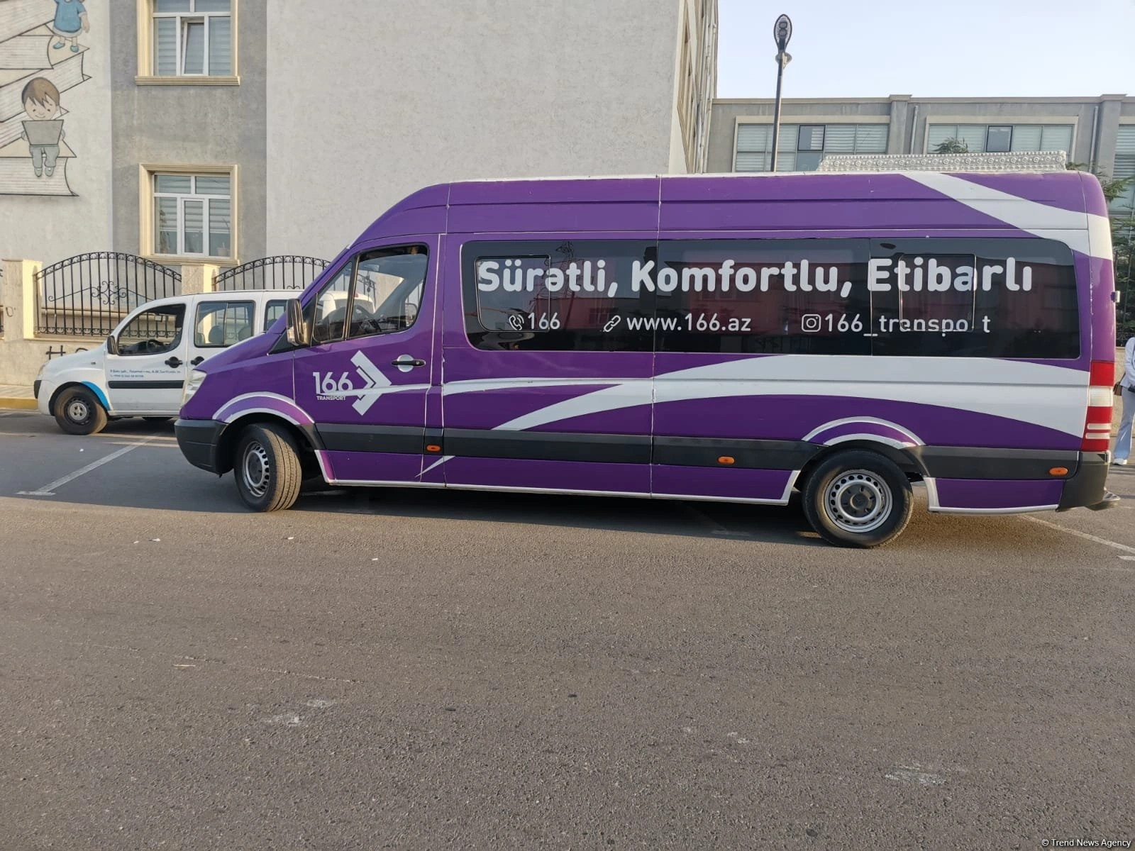New group of former IDPs arrives home to Azerbaijan's Shukurbayli village