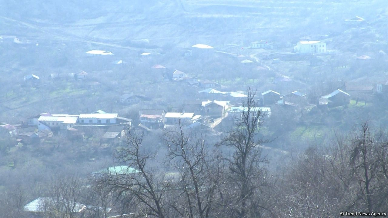 Azerbaijan rolling out repair project for multiple houses in its Khojavend