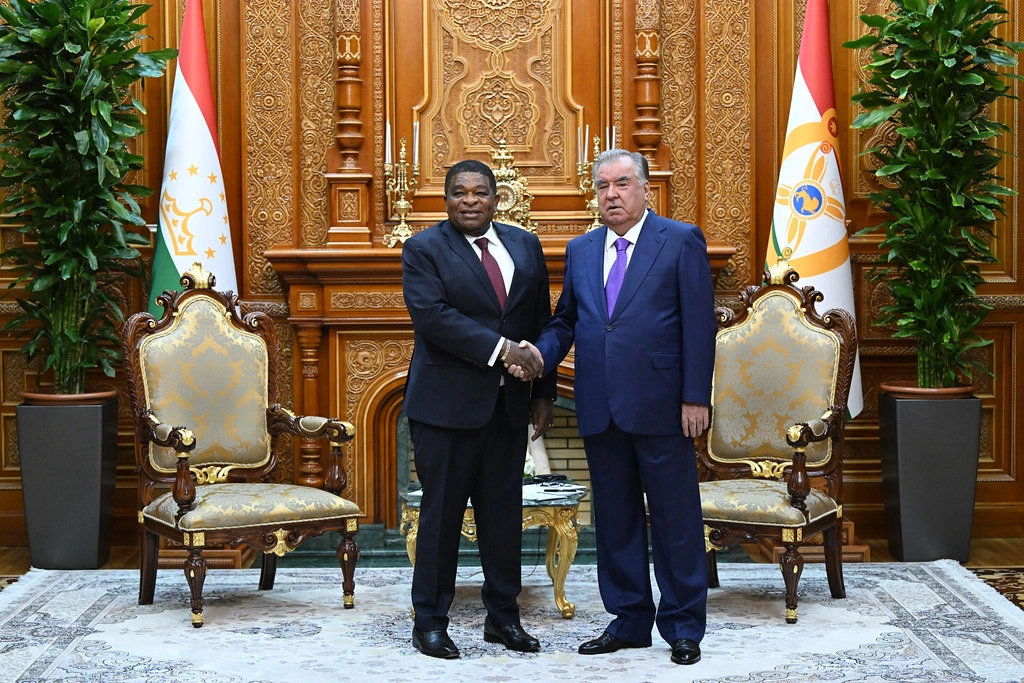 Tajikistan, Inter-Parliamentary Union discuss expansion of bilateral cooperation