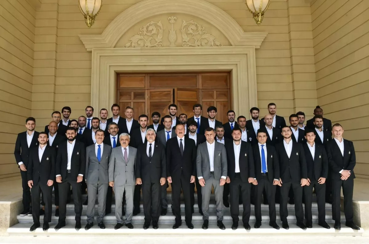 Qarabağ: 12 years of glory, memory and history Reflections by Teymur Atayev