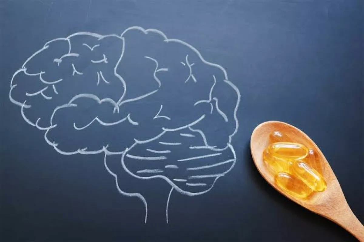 Alzheimer’s study finds omega-3 supplements fall short of protective benefits