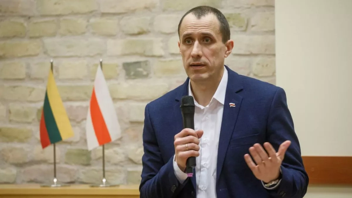 Belarus and Lithuania: Between dialogue and deadlock Analysis by Limansky