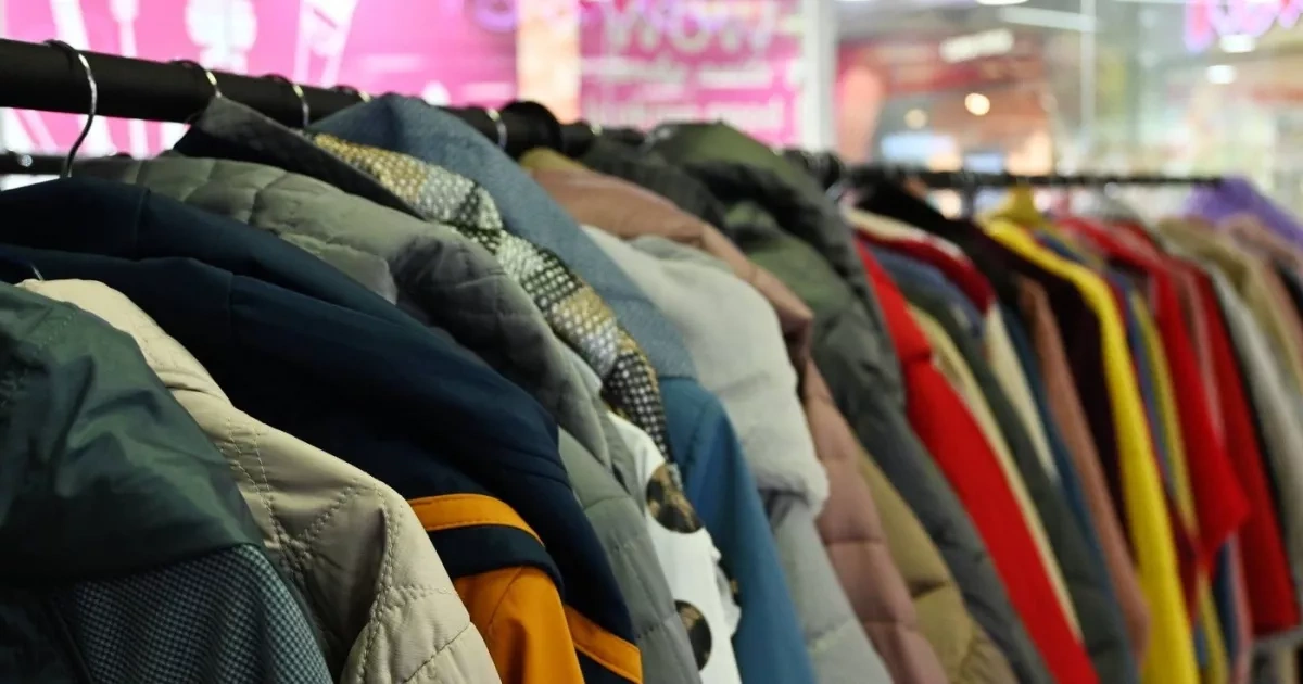 Azerbaijan to import clothing from Kyrgyzstan