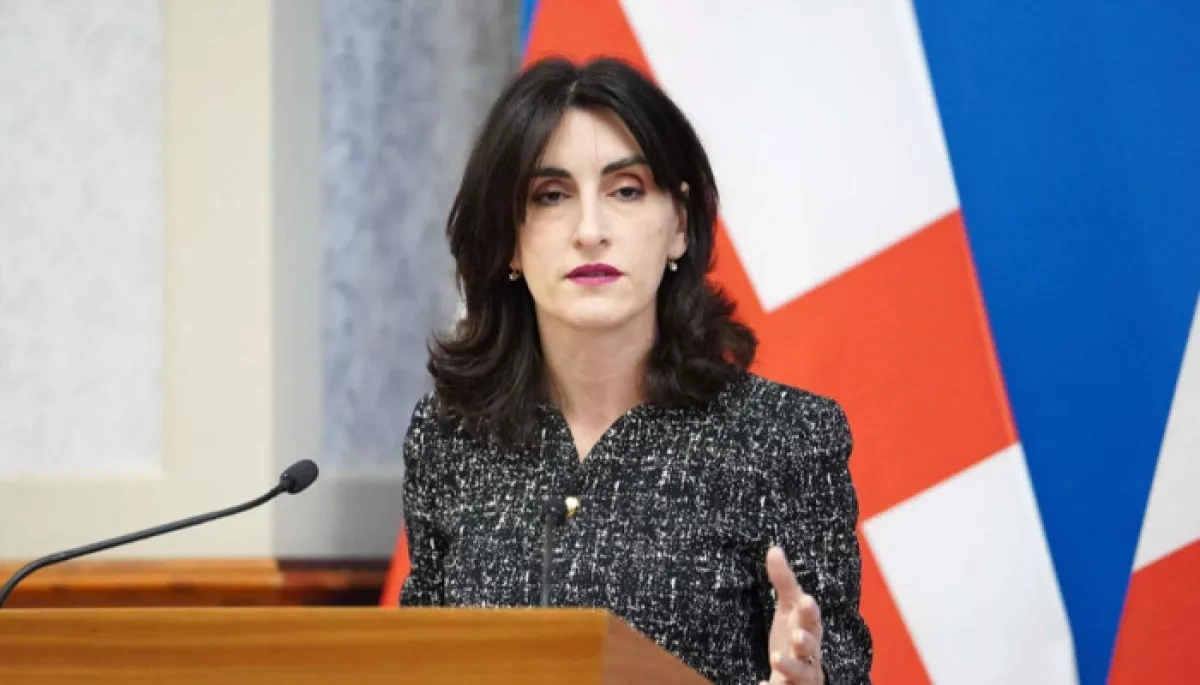 Georgia: New Azerbaijan–Armenia roads to boost regional significance