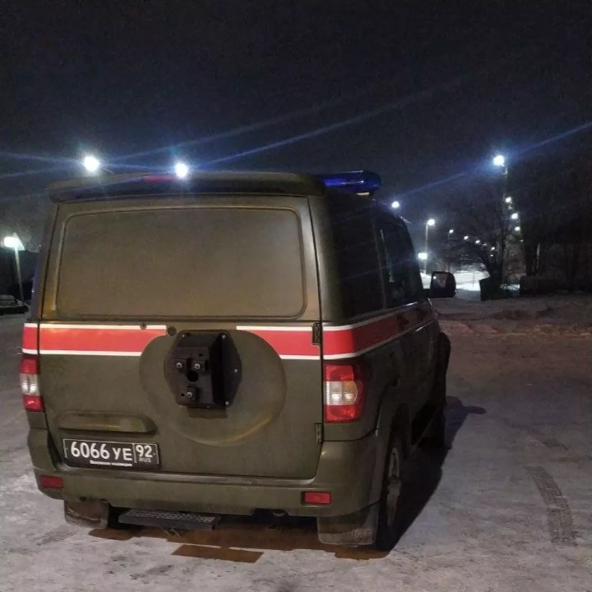 Kazakhstan sends back Russian deserter who sought asylum
