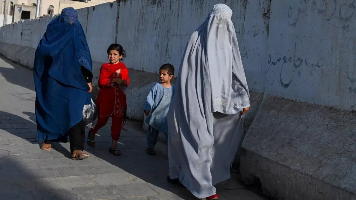 UN: Hundreds of Afghan mothers die due to lack of medical care