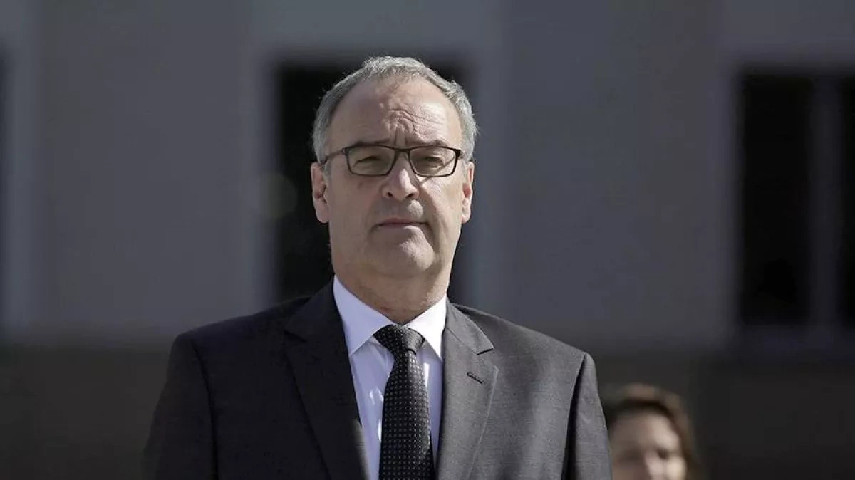 Swiss president postpones New Year address after resort tragedy