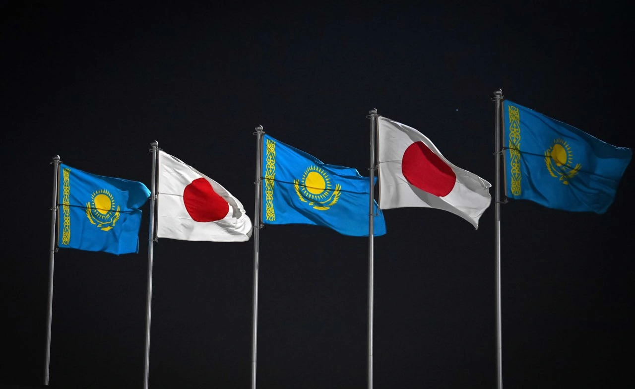 Kazakhstan-Japan Joint Commission meeting to take place in Astana in 2026