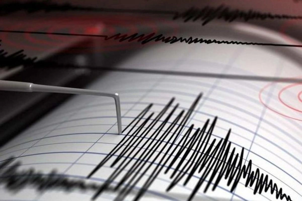 Moderate earthquake shakes eastern Türkiye